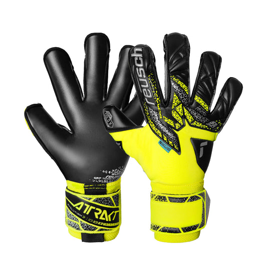 Guanti da portiere Attrakt Gold X Evolution