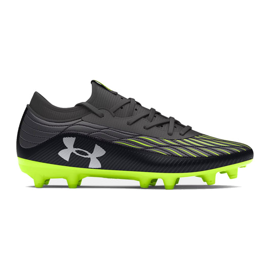 Scarpe da calcio UA MAGNETICO SELECT 4 JR FG