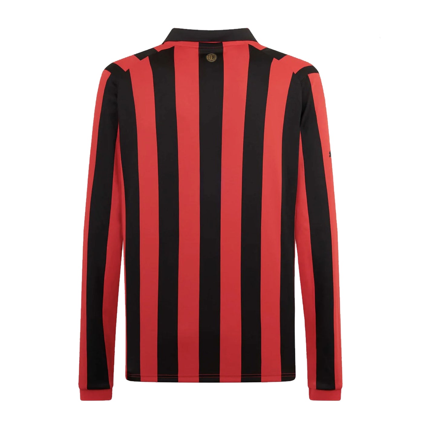 Milan Maglia 125th Authentic LS