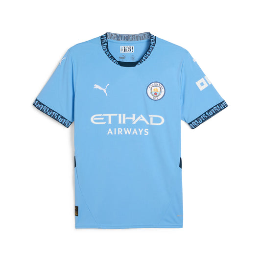 Manchester City 1a Maglia Adulto 24/25