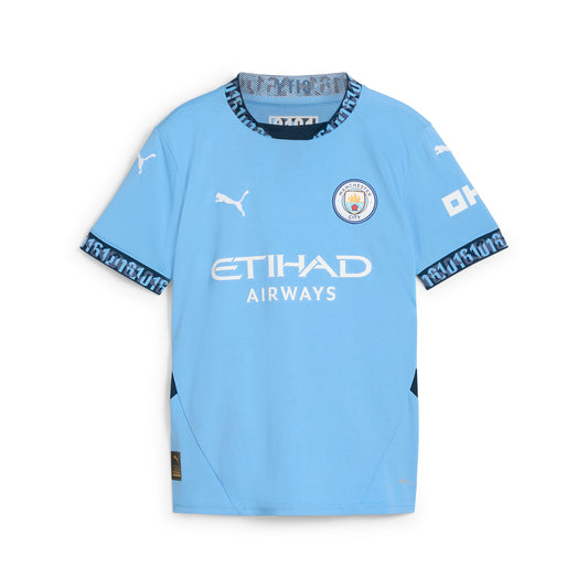 Manchester City 1a Maglia Junior 24/25