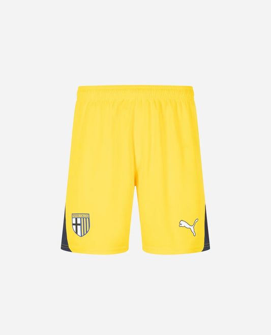 Parma Calcio 2o Pantaloncino 24/25 Adulto