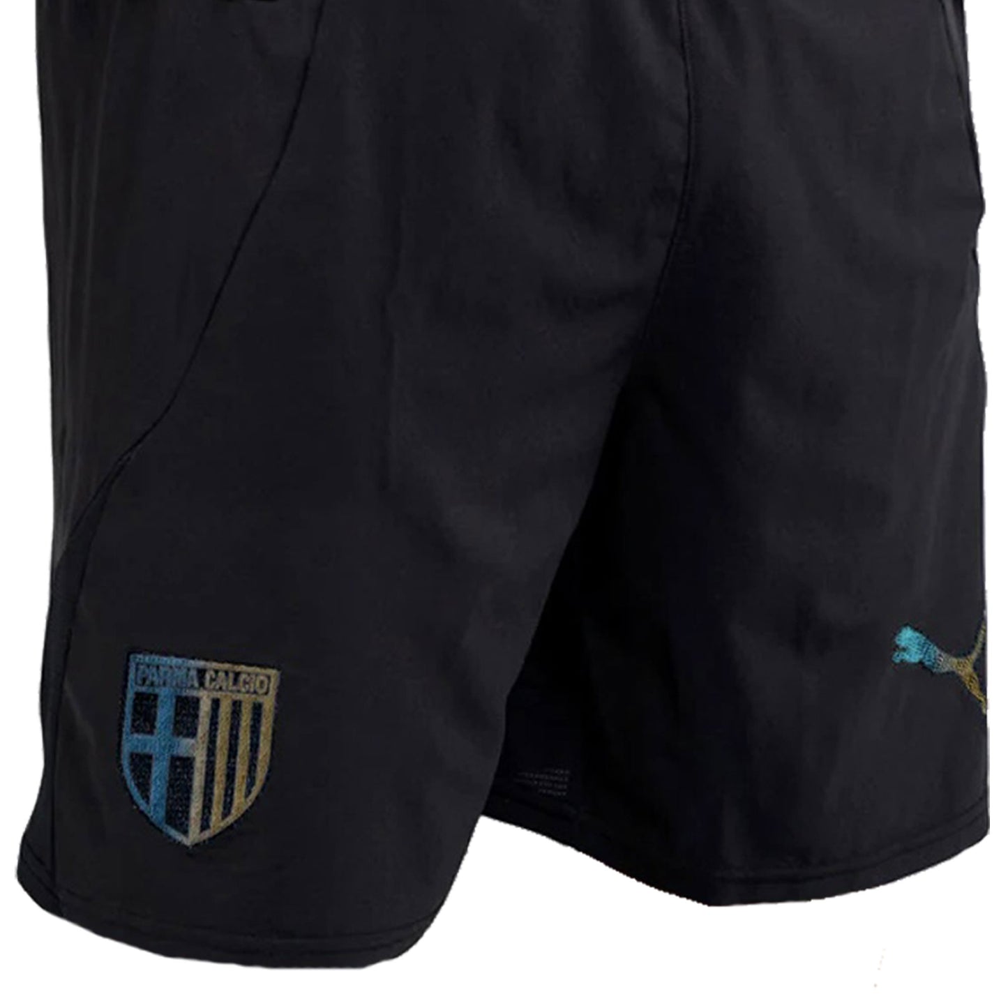 Parma Calcio 4o Pantaloncino 24/25 Adulto