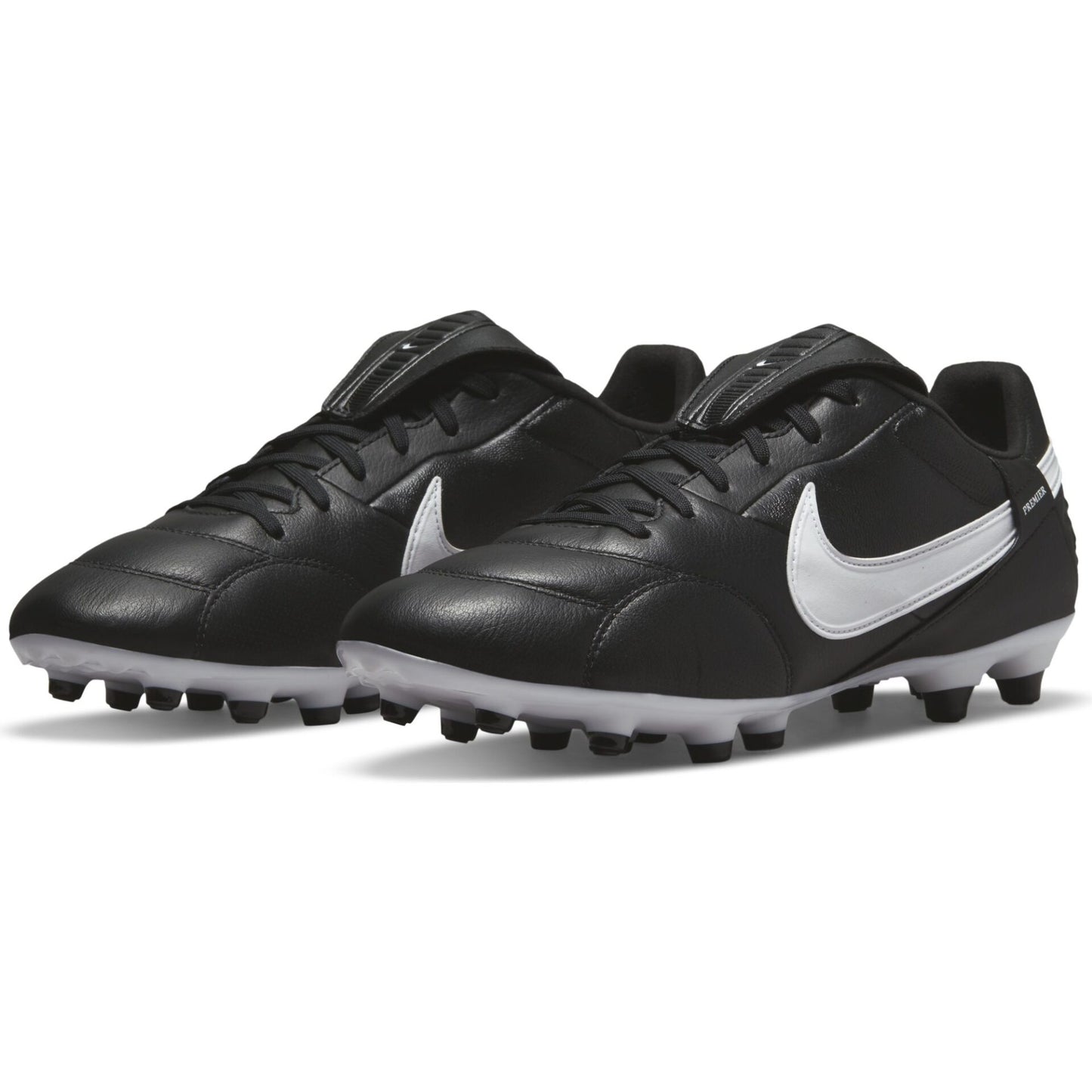 THE NIKE PREMIER III FG