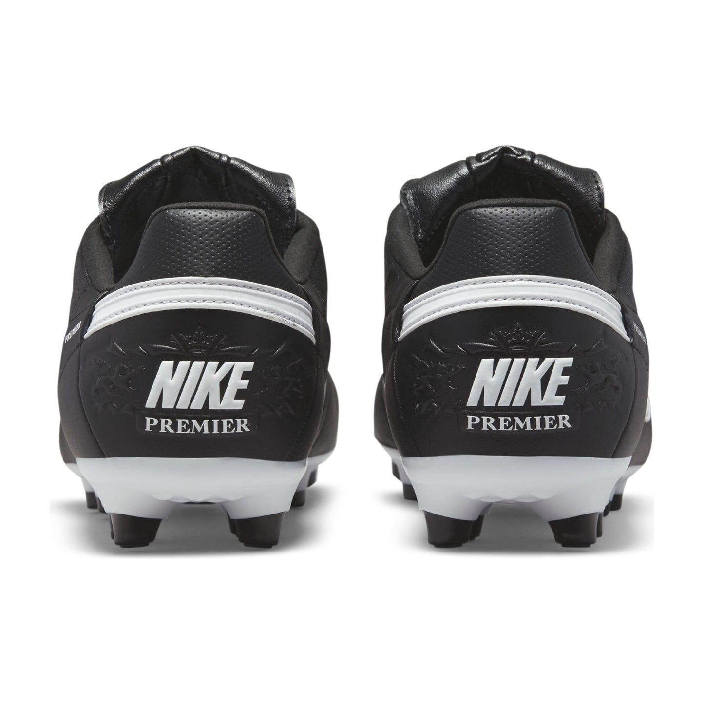 THE NIKE PREMIER III FG