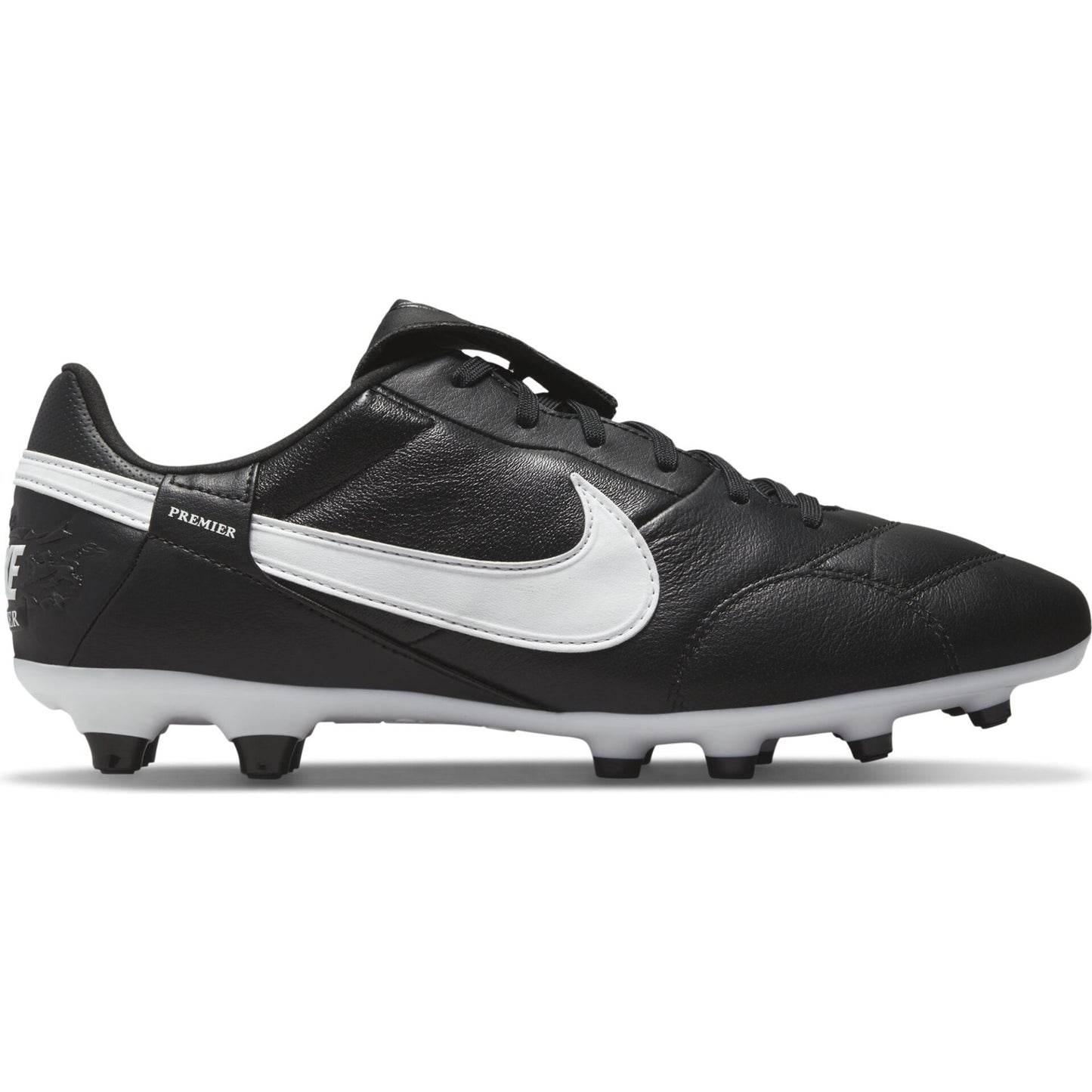 THE NIKE PREMIER III FG