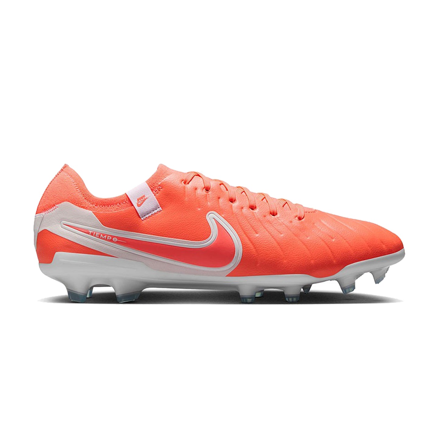 Scarpe da calcio Nike Tiempo Legend 10 Pro Firm Ground