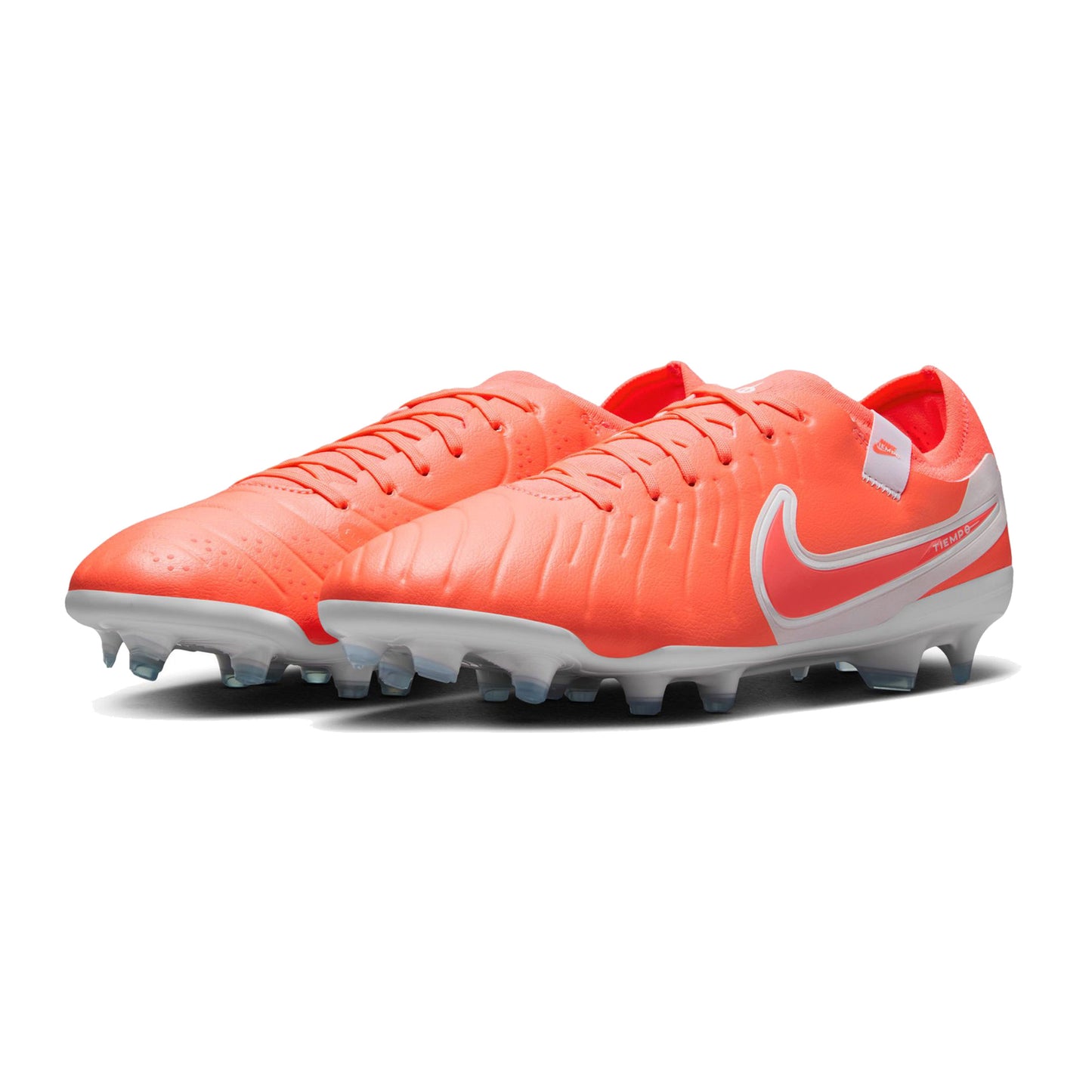 Scarpe da calcio Nike Tiempo Legend 10 Pro Firm Ground