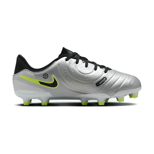 Scarpe da calcio Jr. Tiempo Legend 10 Academy FG/MG