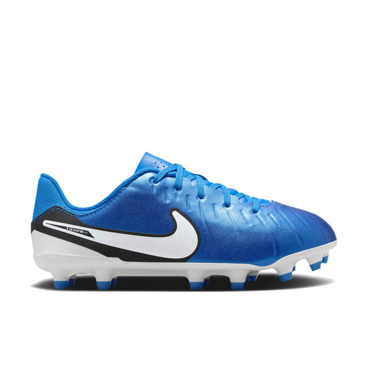 Scarpe da calcio Jr. Tiempo Legend 10 Academy FG