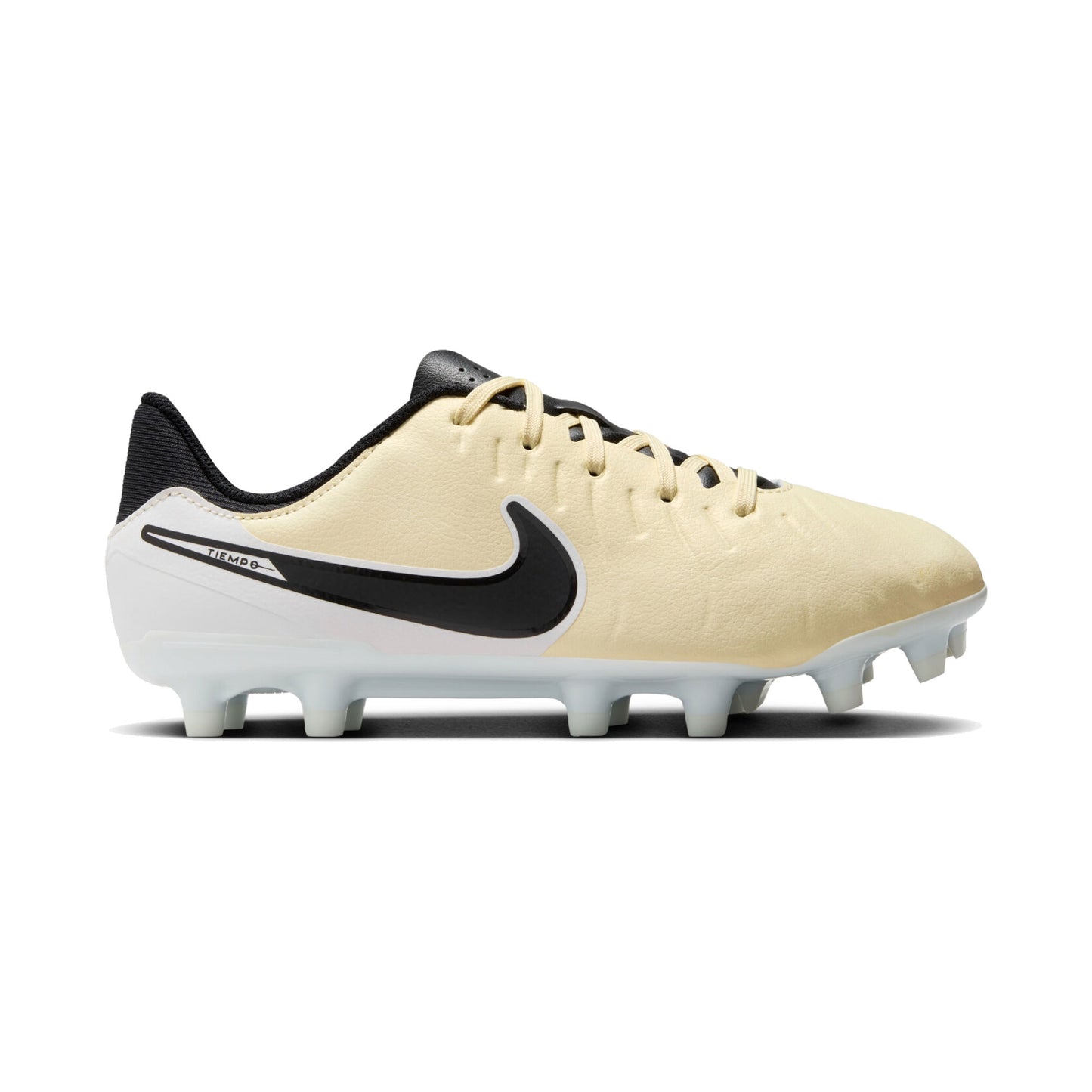 Scarpe da calcio Jr. Tiempo Legend 10 Academy MG