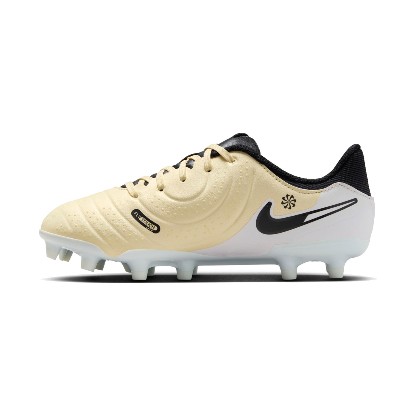 Scarpe da calcio Jr. Tiempo Legend 10 Academy MG