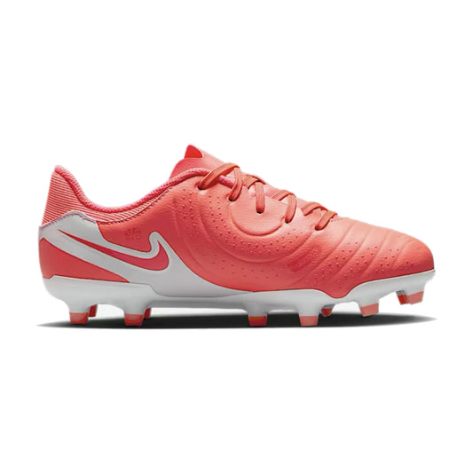 Scarpe da calcio Nike Jr. Tiempo Legend 10 Academy Fg/Mg