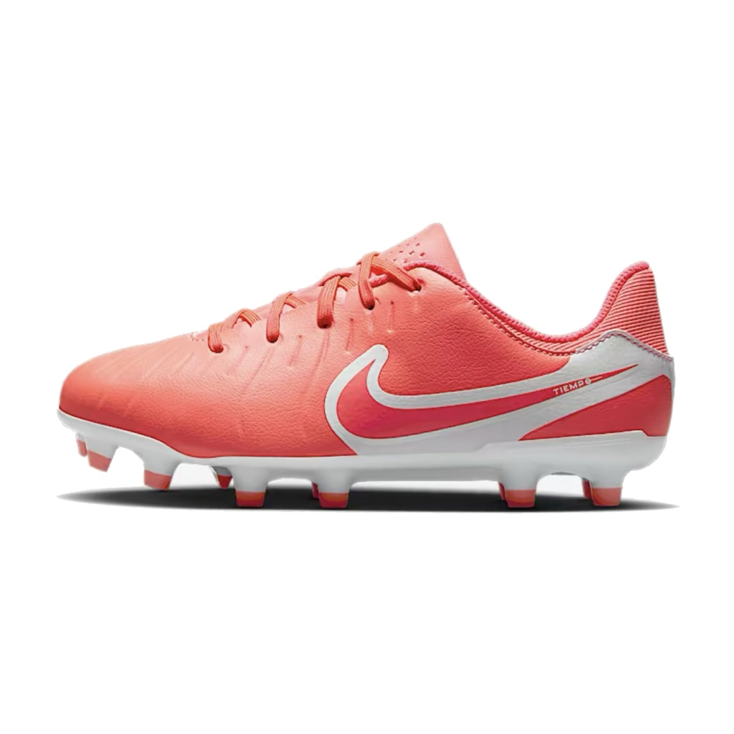 Scarpe da calcio Nike Jr. Tiempo Legend 10 Academy Fg/Mg