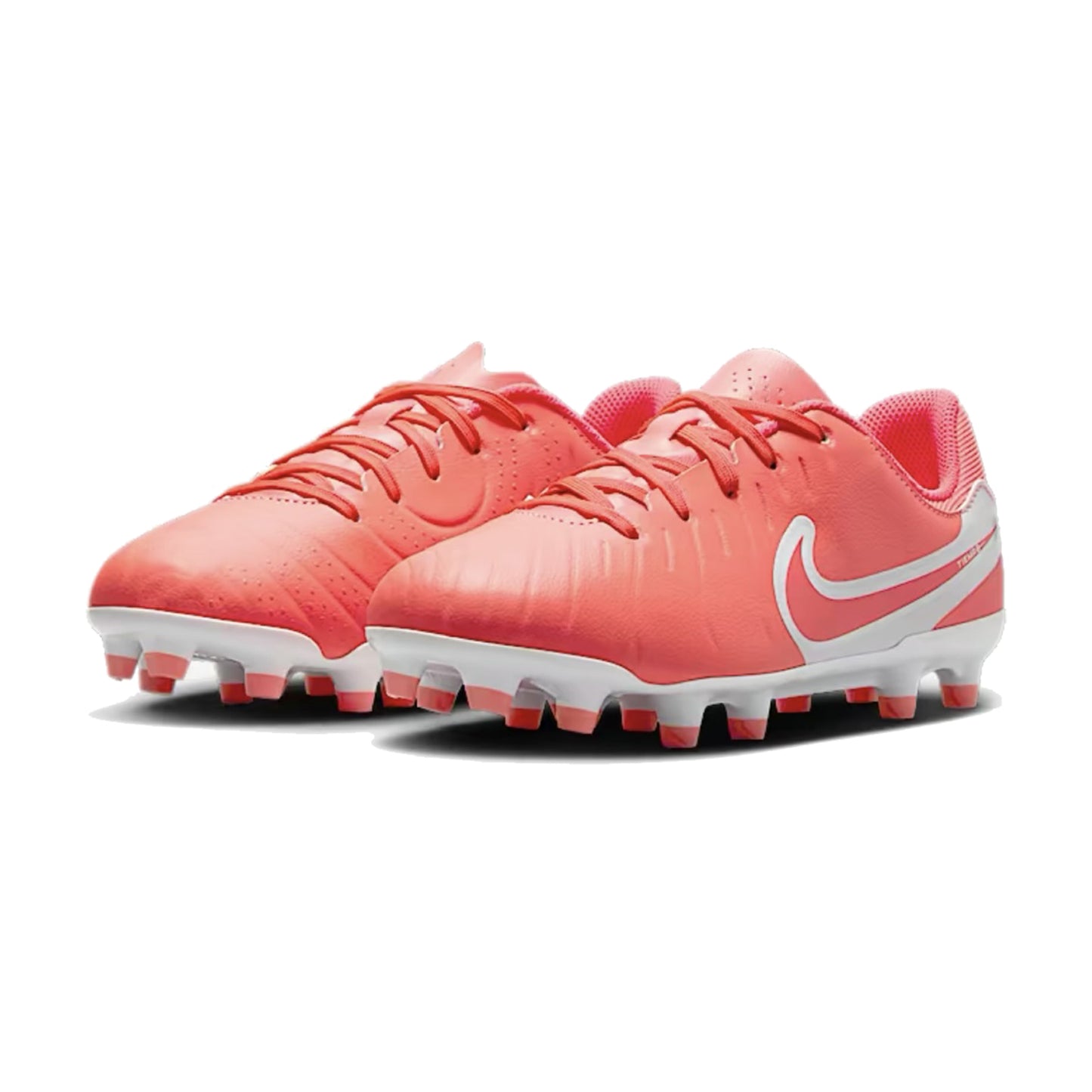 Scarpe da calcio Nike Jr. Tiempo Legend 10 Academy Fg/Mg