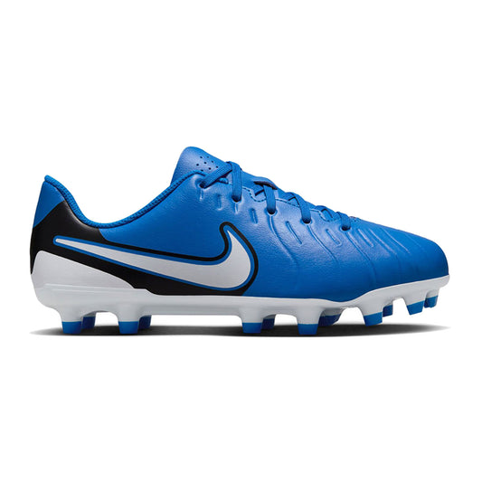 Scarpe da calcio Jr. Tiempo Legend 10 Club MG