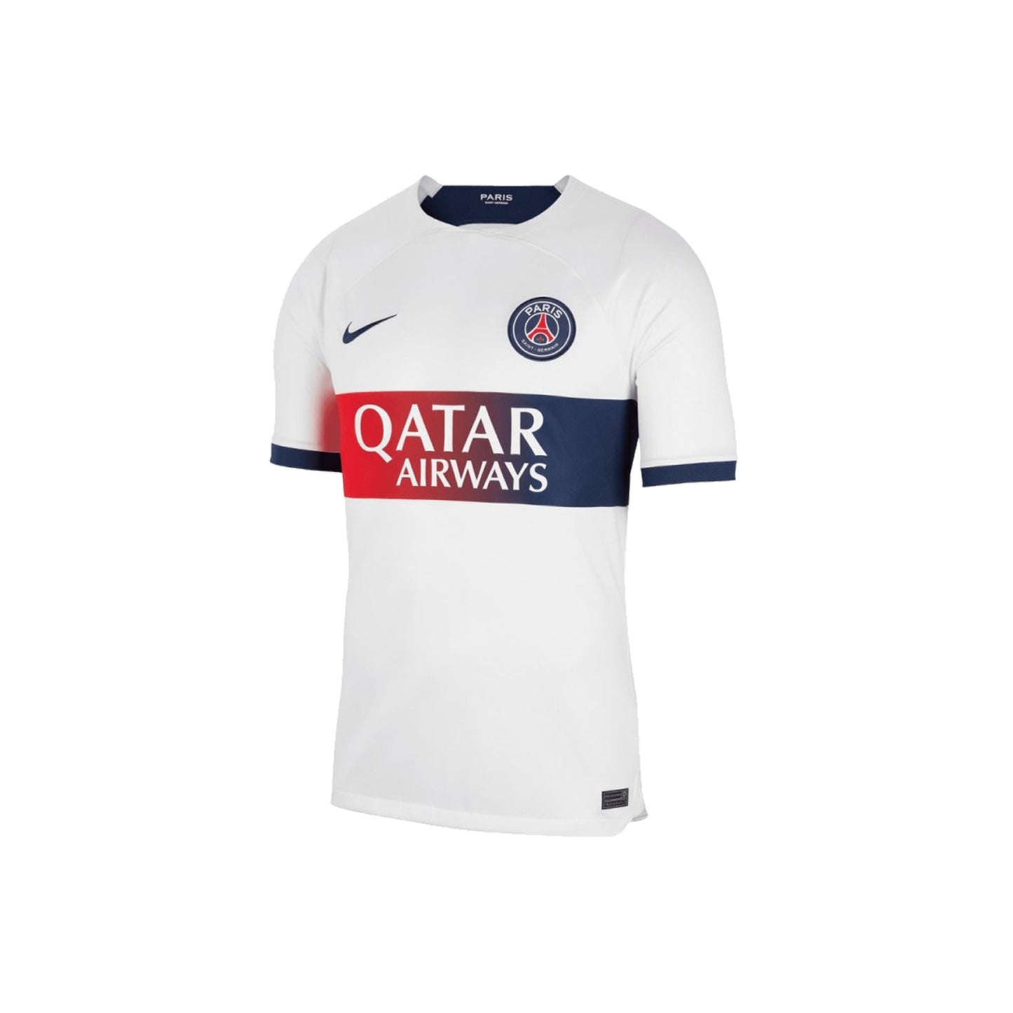 Psg 2a Maglia 23/24 Adulto