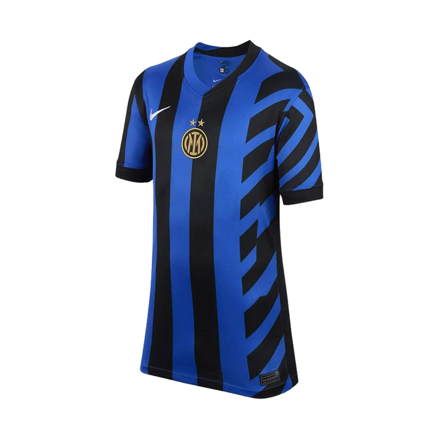 Maglia da calcio Inter 2024/25 Stadium Home Uomo