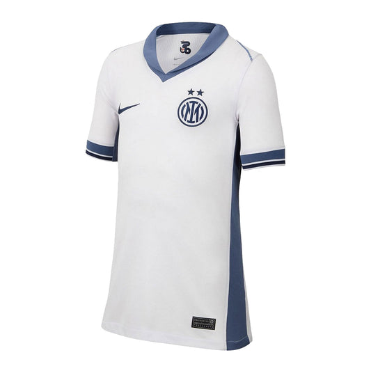 Maglia da calcio Inter 2024/25 Stadium Away Ragazzo/a