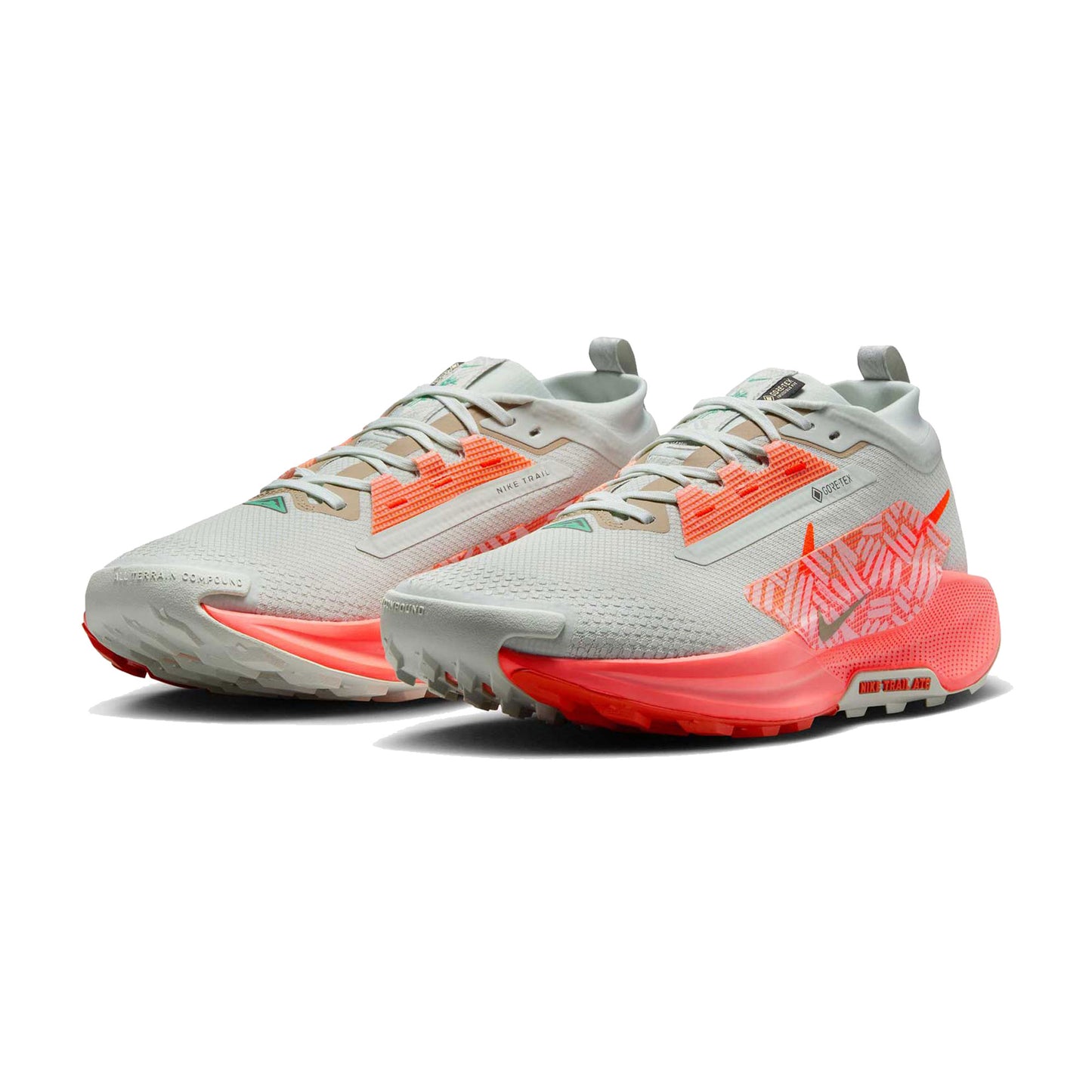 Scarpe da running Pegasus Trail 5 GORE-TEX