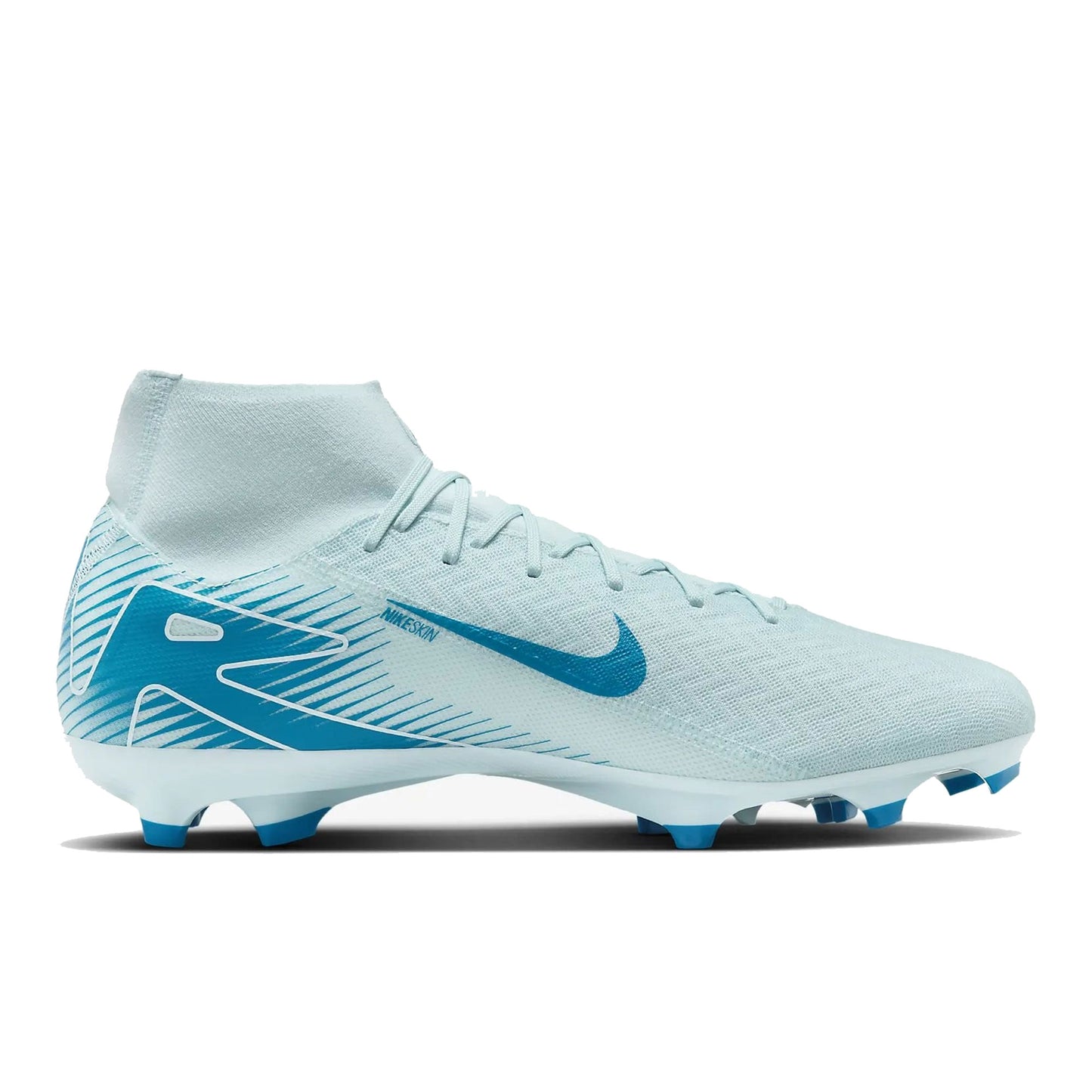 Scarpe da calcio Nike Mercurial Superfly 10 Academy MG