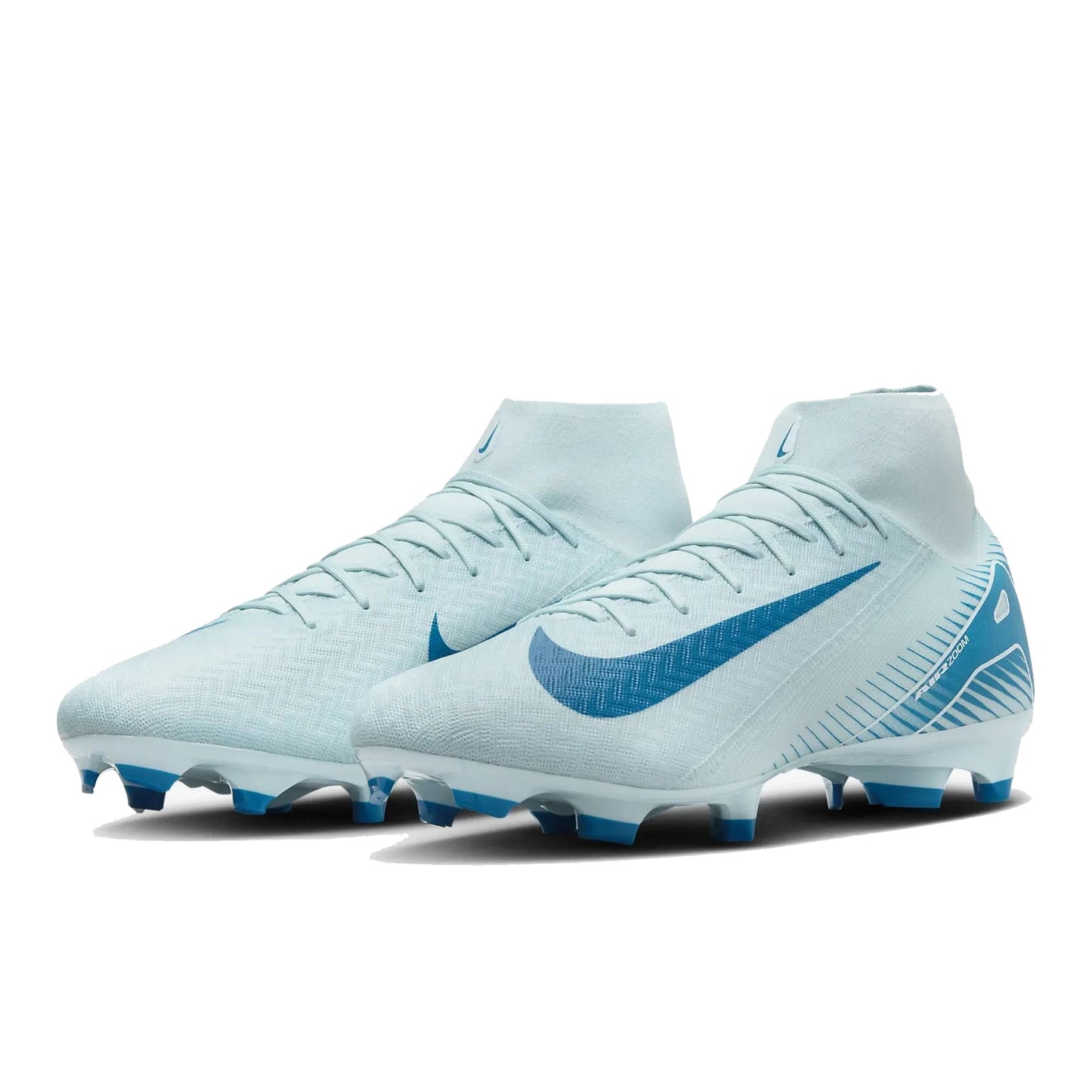 Scarpe da calcio Nike Mercurial Superfly 10 Academy MG