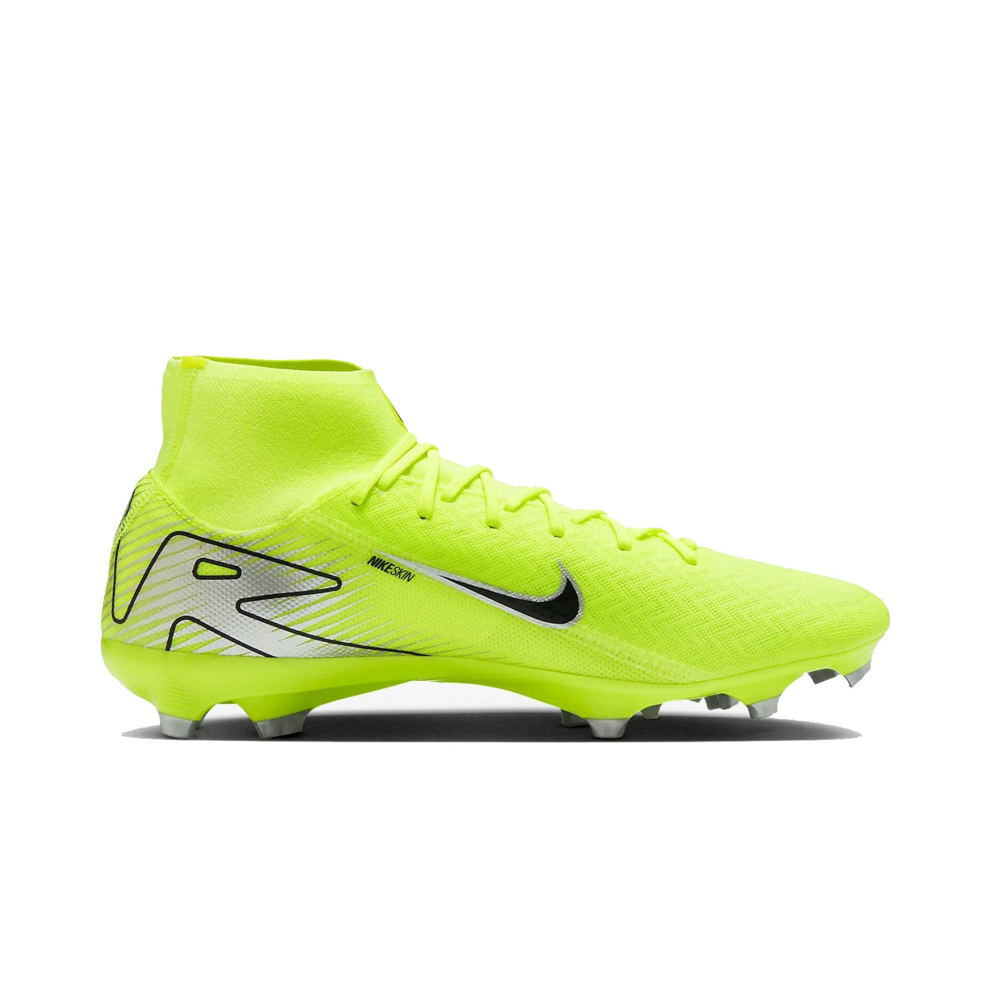 Scarpe da calcio Nike Mercurial Superfly 10 Academy FG MG Errea Play