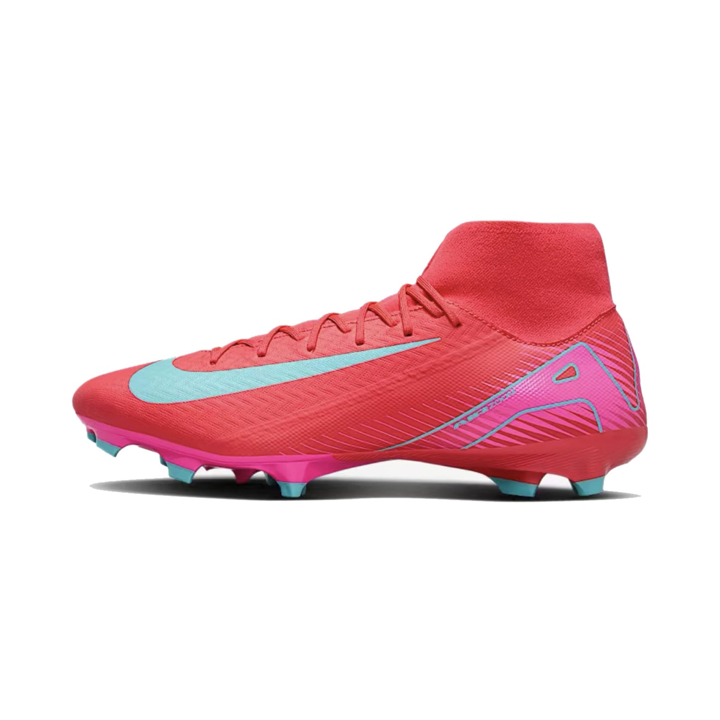 Scarpe da calcio Nike Mercurial Superfly 10 Academy Fg/Mg