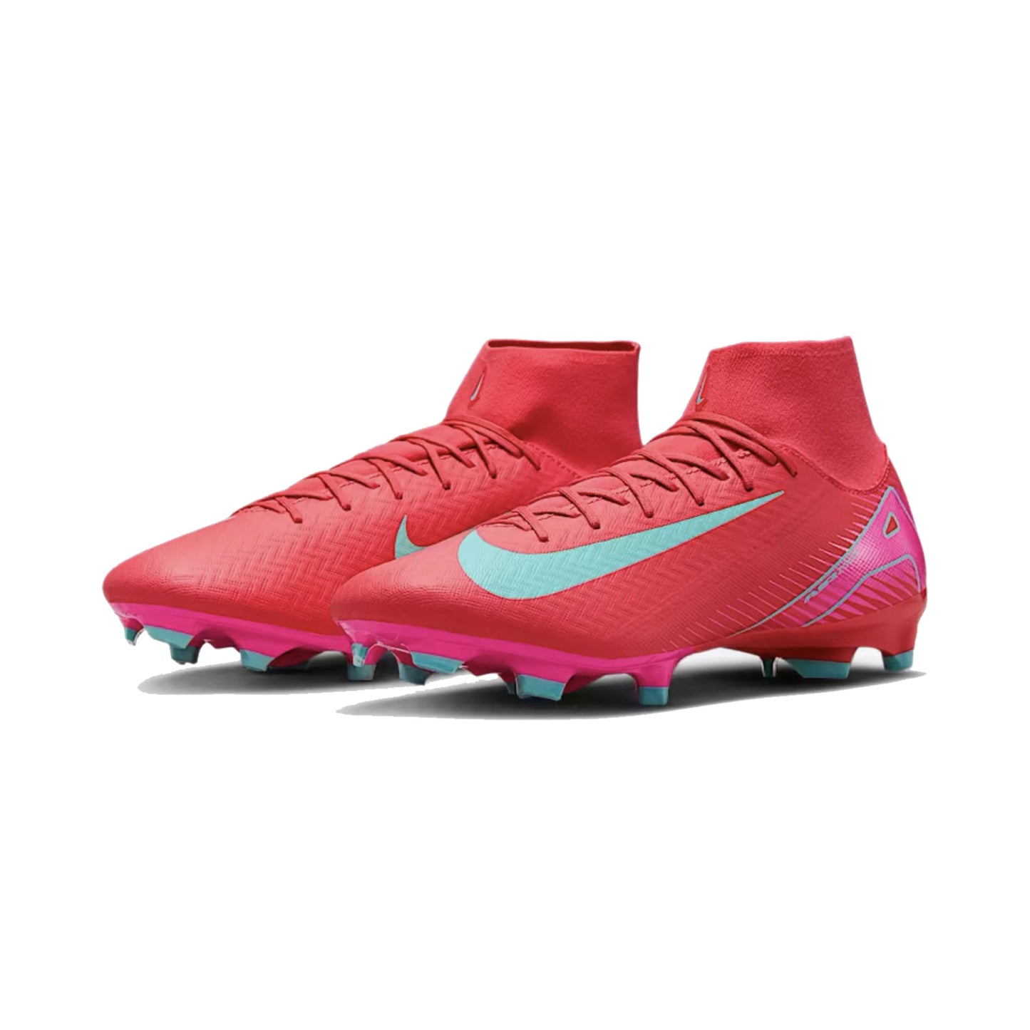 Scarpe da calcio Nike Mercurial Superfly 10 Academy Fg/Mg