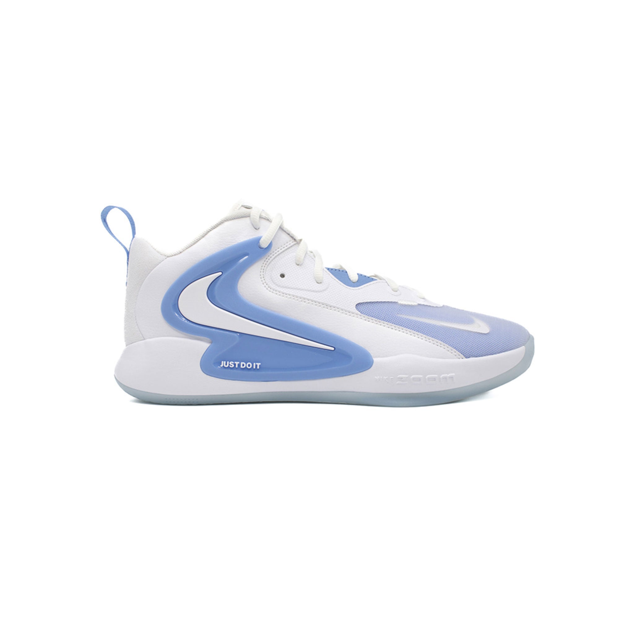 Scarpe da volley Nike Zoom Hyperset 2 Errea Play