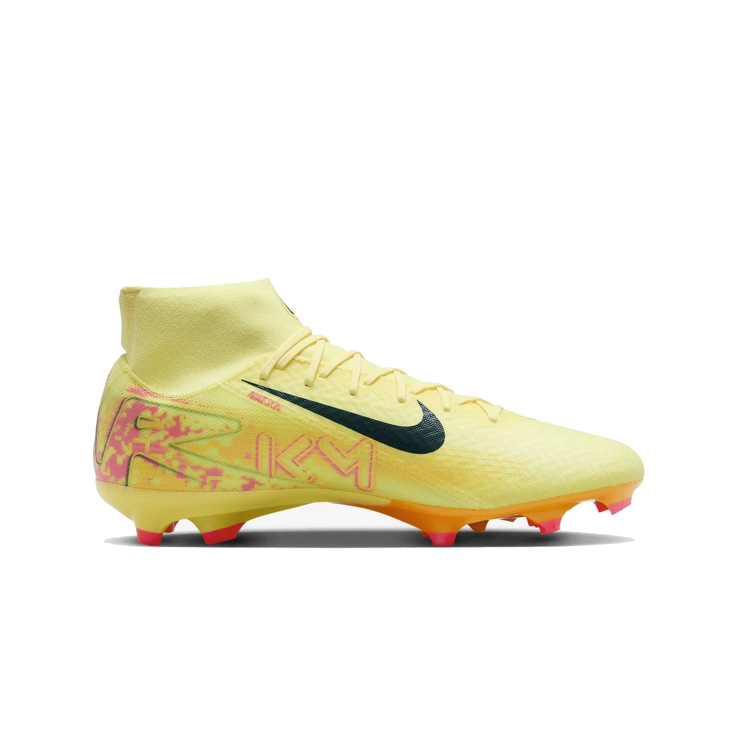 Scarpe da calcio Nike Mercurial Superfly 10 Academy "Kylian Mbappé" MG