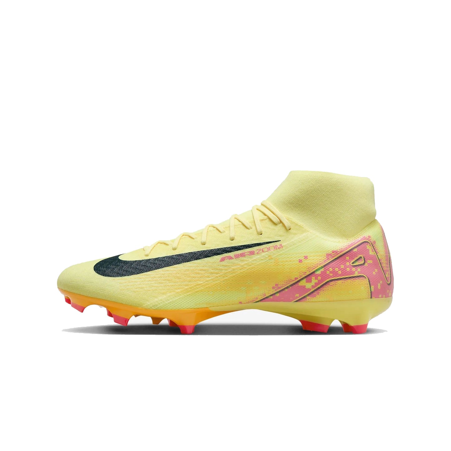 Scarpe da calcio Nike Mercurial Superfly 10 Academy "Kylian Mbappé" MG