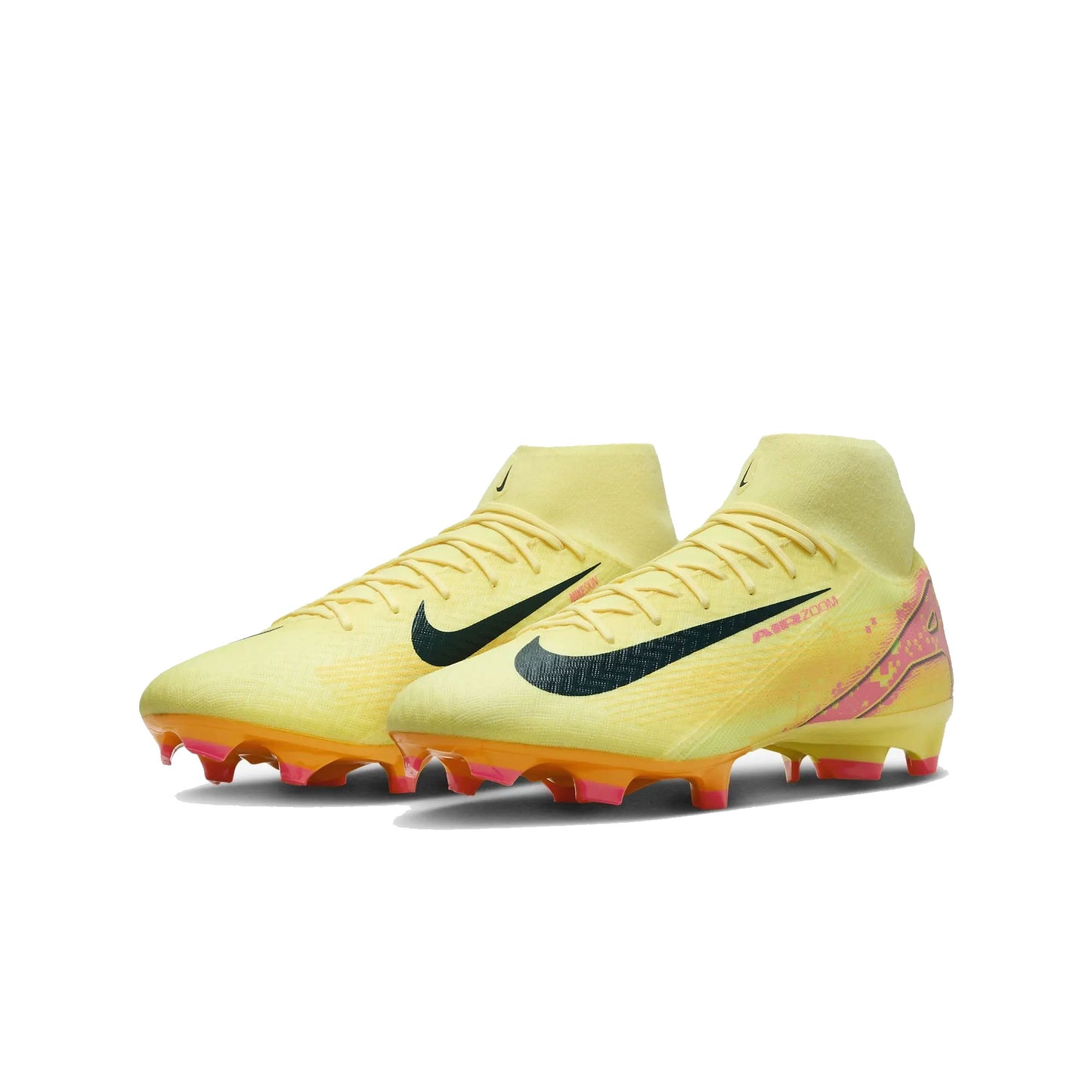 Scarpe da calcio Nike Mercurial Superfly 10 Academy "Kylian Mbappé" MG