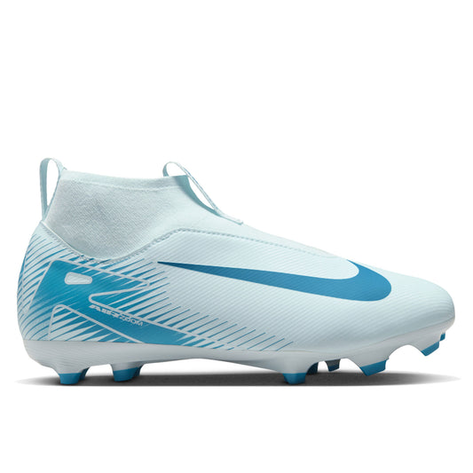 Scarpe da calcio Jr. Mercurial Superfly 10 Academy MG