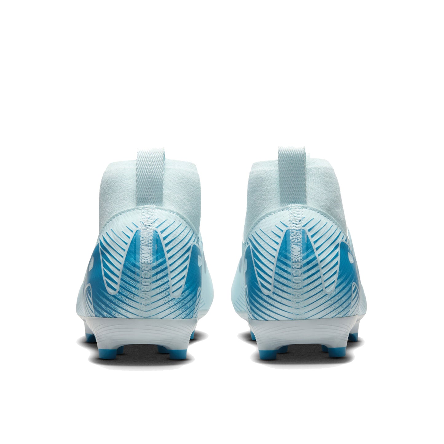 Scarpe da calcio Jr. Mercurial Superfly 10 Academy MG