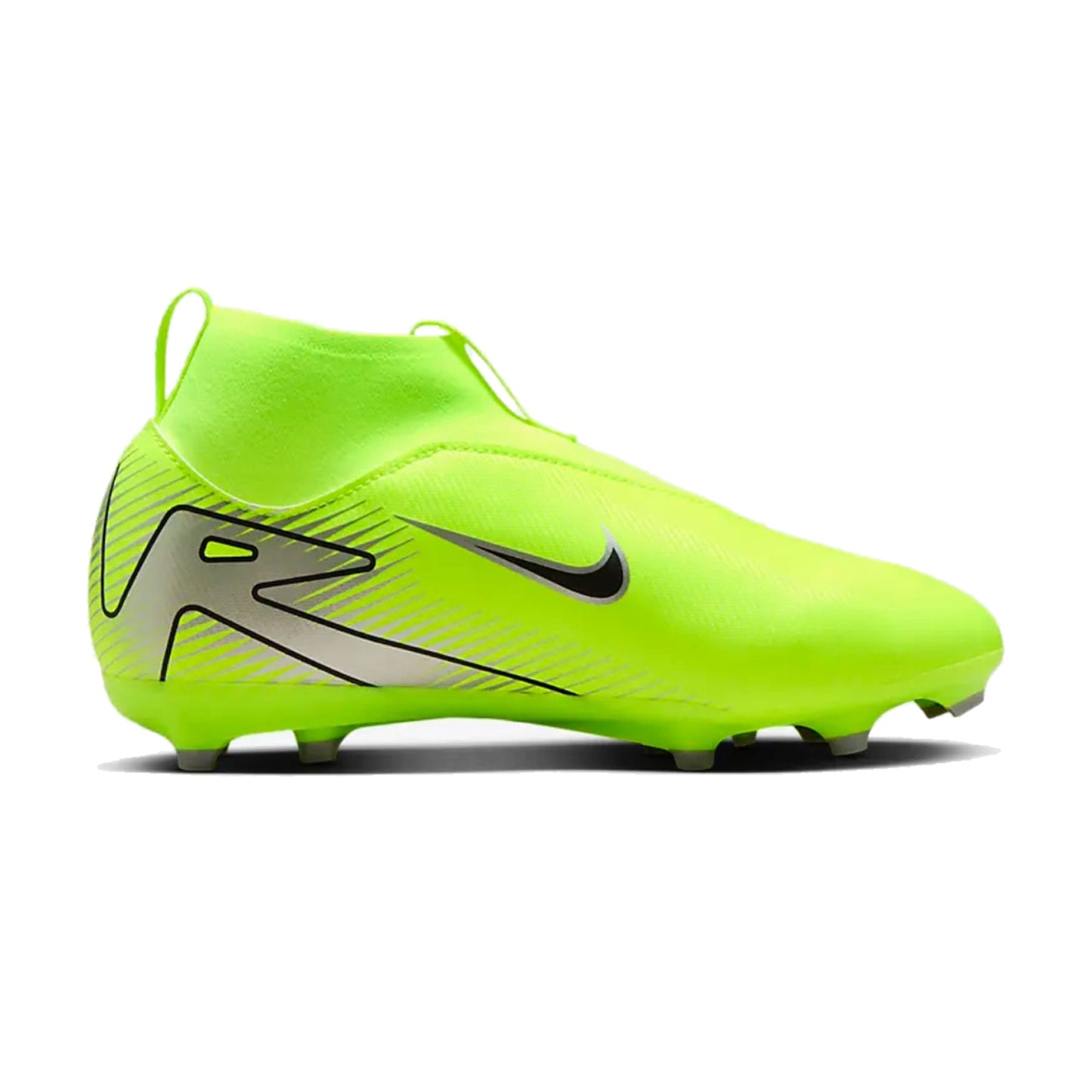 Scarpe da calcio Jr. Mercurial Superfly 10 Academy FG/MG