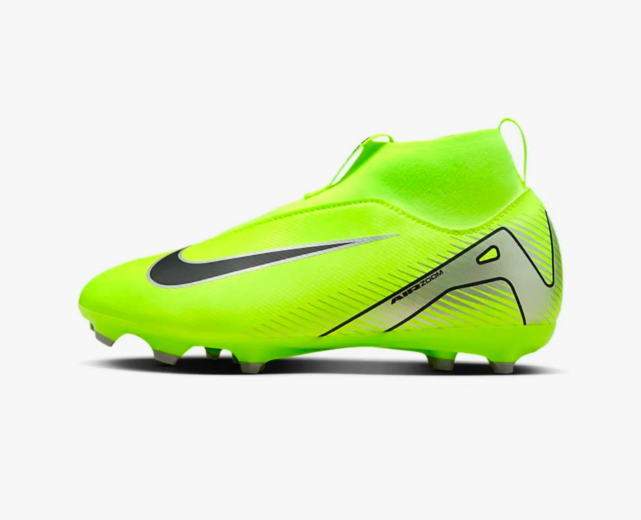 Scarpe da calcio Jr. Mercurial Superfly 10 Academy FG/MG