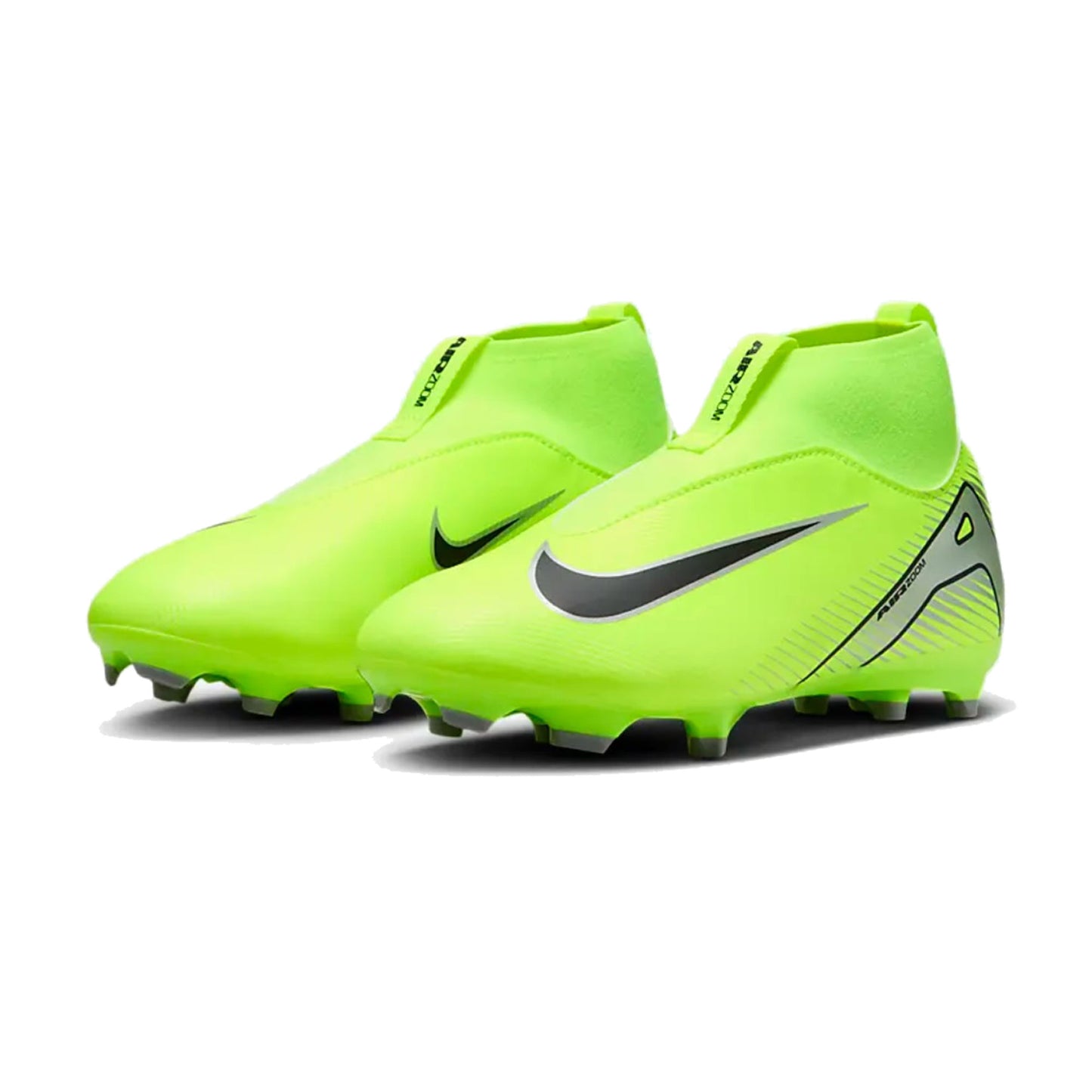 Scarpe da calcio Jr. Mercurial Superfly 10 Academy FG/MG