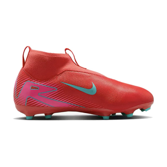 Scarpe da calcio Nike Jr. Mercurial Superfly 10 Academy Fg/Mg