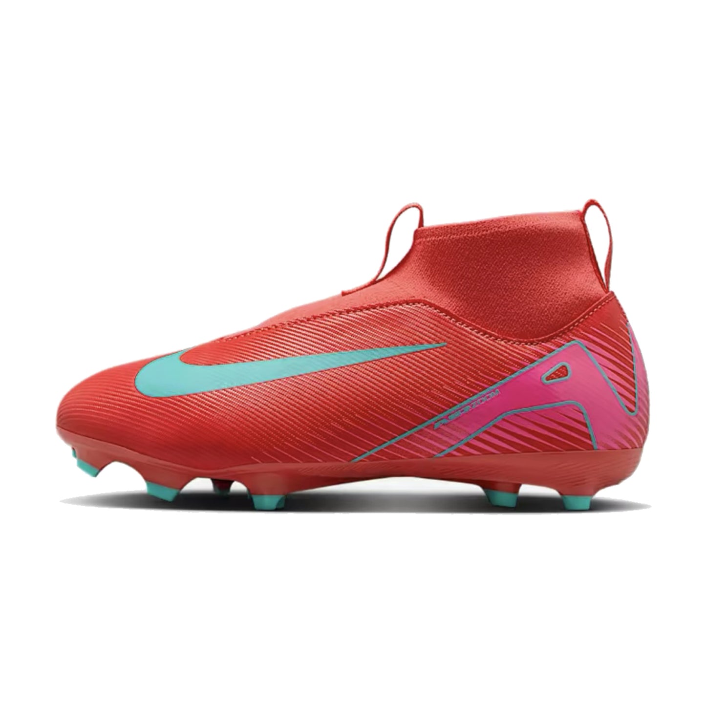 Scarpe da calcio Nike Jr. Mercurial Superfly 10 Academy Fg/Mg