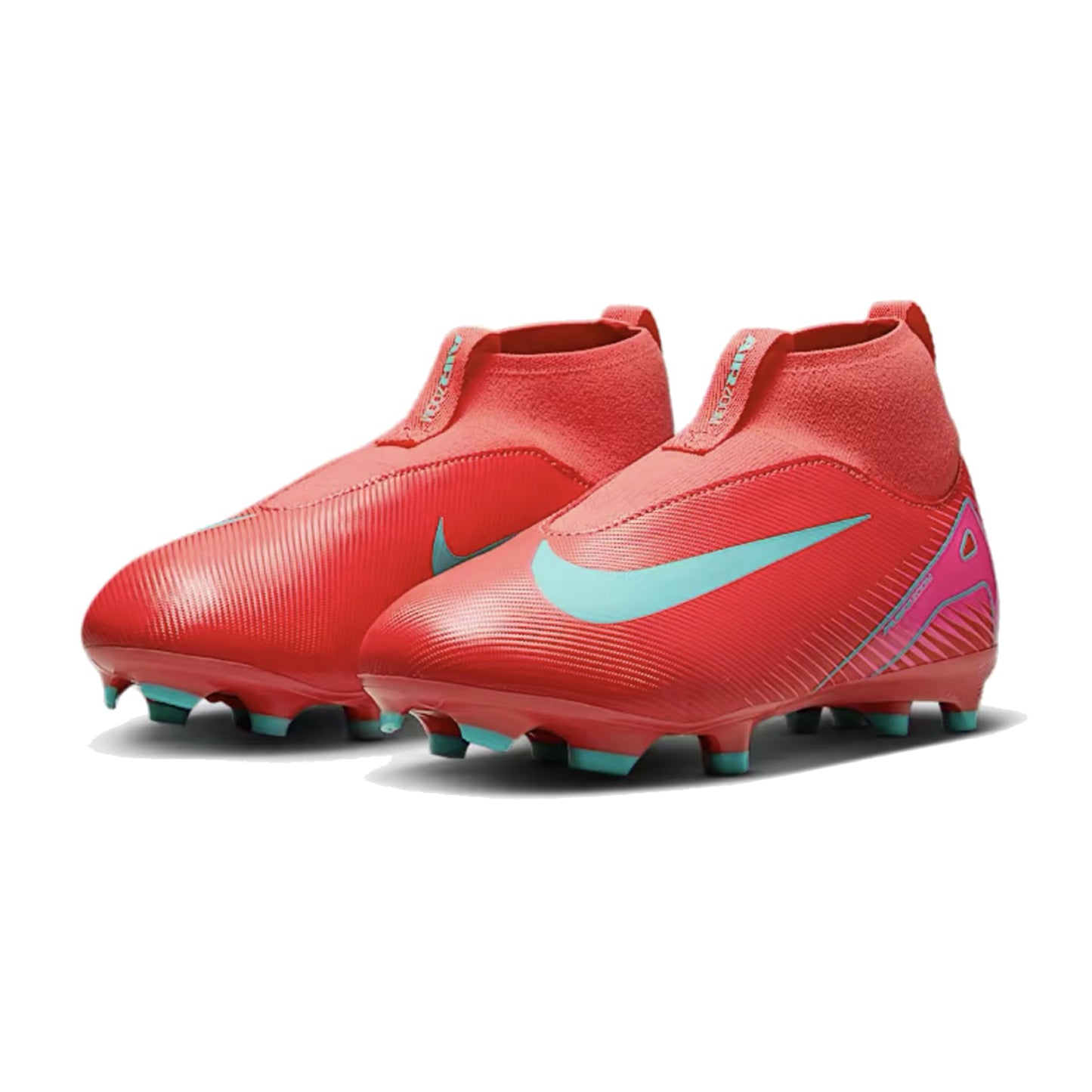 Scarpe da calcio Nike Jr. Mercurial Superfly 10 Academy Fg/Mg