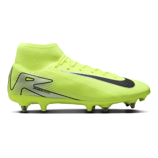 Scarpe da calcio Nike Mercurial Superfly 10 Academy SG-PRO AC