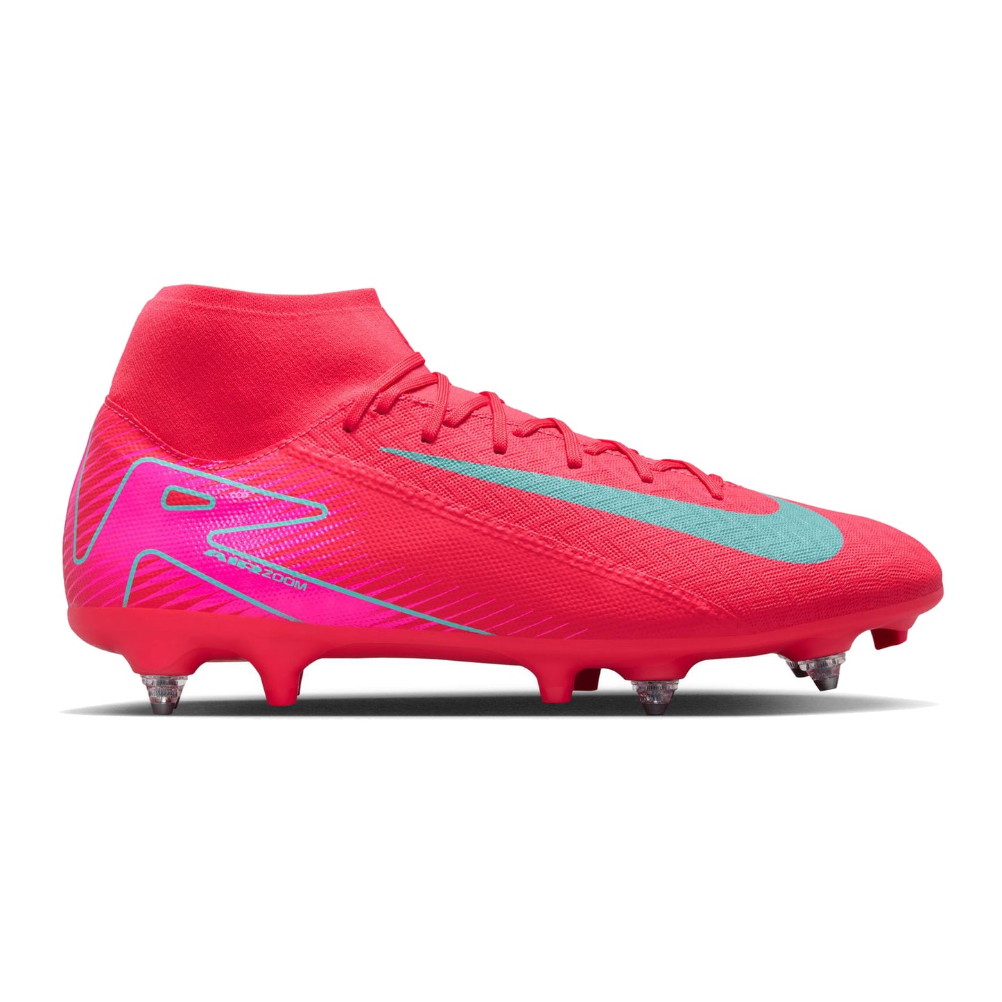 Scarpe da calcio Nike Mercurial Superfly 10 Academy Soft Ground