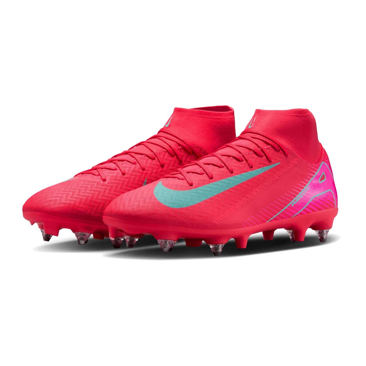 Scarpe da calcio Nike Mercurial Superfly 10 Academy Soft Ground