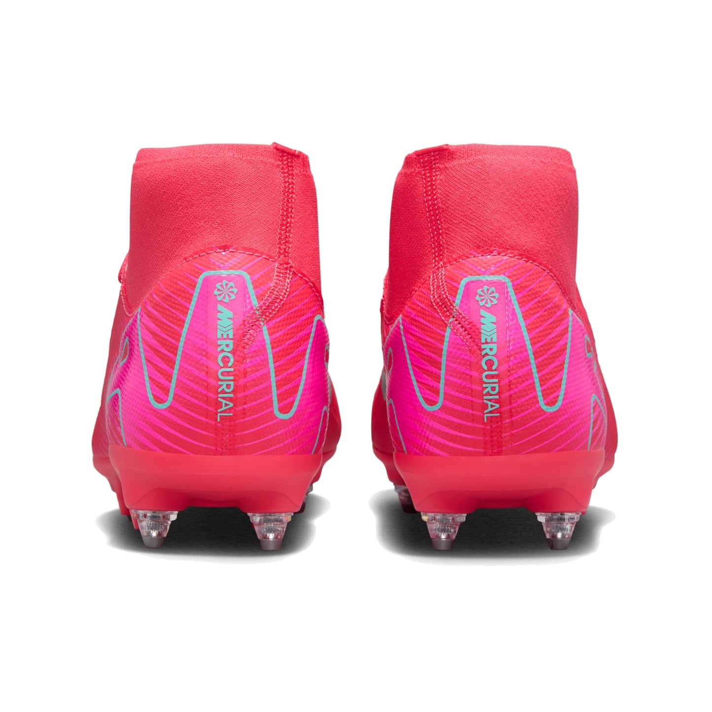 Scarpe da calcio Nike Mercurial Superfly 10 Academy Soft Ground