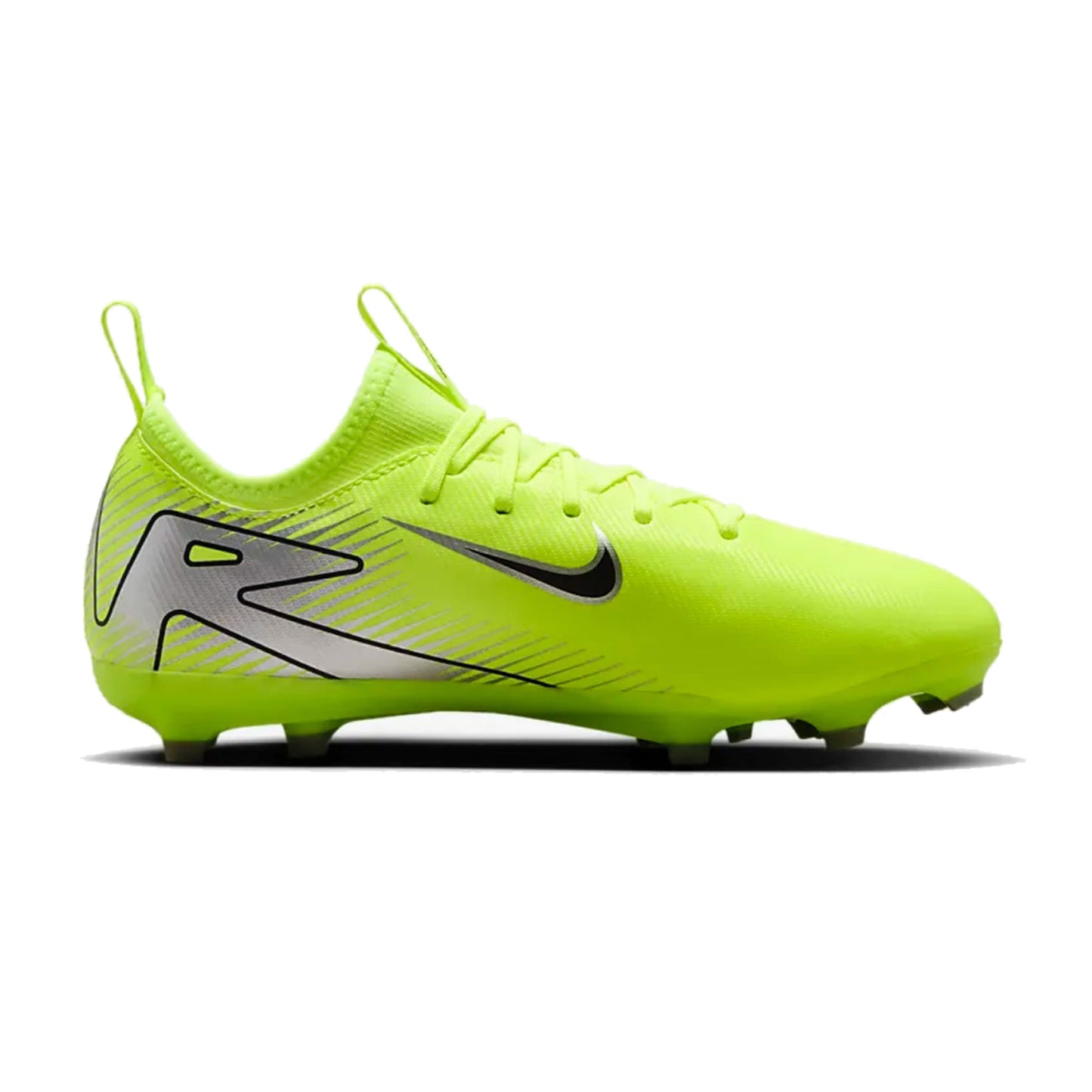 Scarpe da calcio Jr. Mercurial Vapor 10 Academy FG/MG