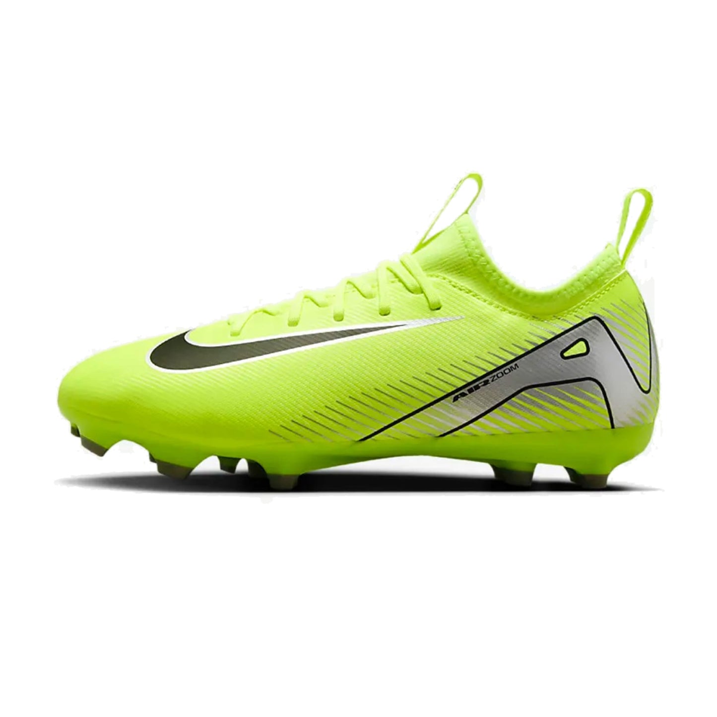 Scarpe da calcio Jr. Mercurial Vapor 10 Academy FG/MG