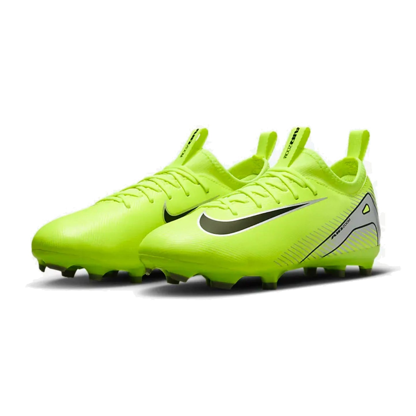 Scarpe da calcio Jr. Mercurial Vapor 10 Academy FG/MG