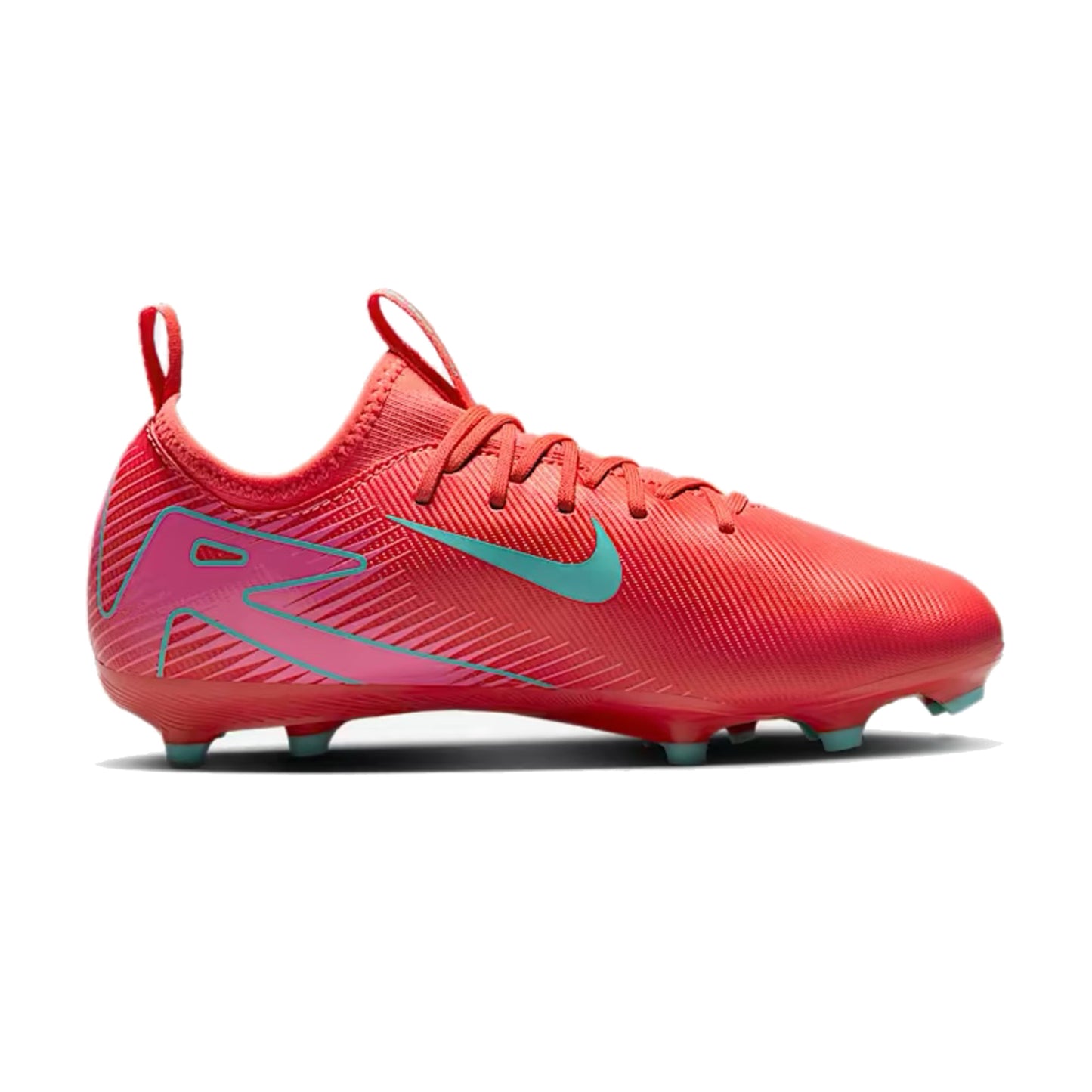 Scarpe da calcio Nike Jr. Mercurial Vapor 16 Academy Fg/Mg