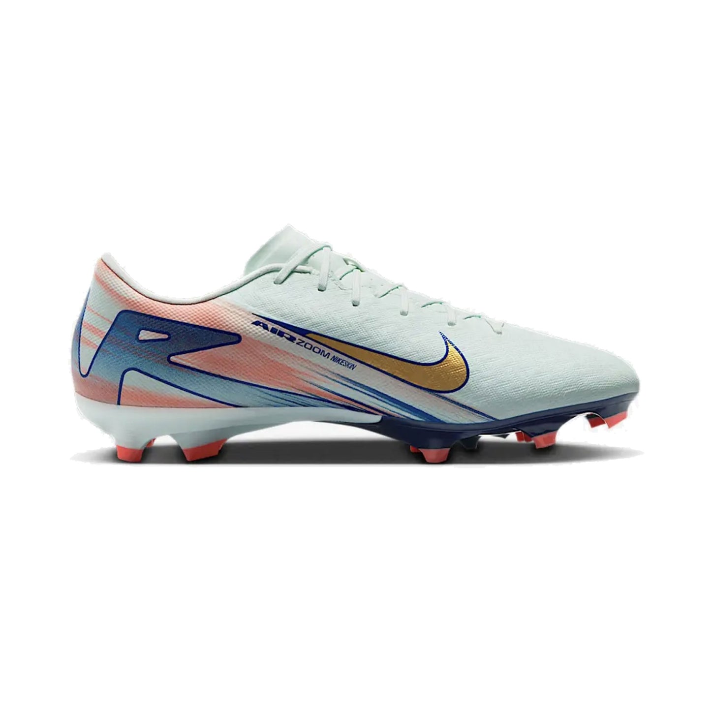 Scarpe da calcio Vapor 10 Academy Mercurial Dream Speed FG/MG